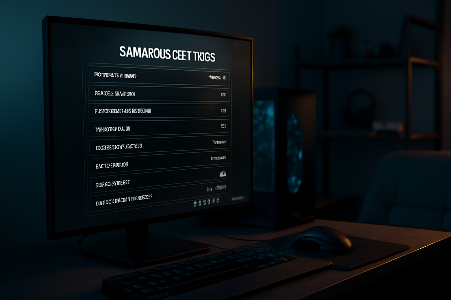 How to Host and Tweak Settings in Abiotic Factor Multiplayer