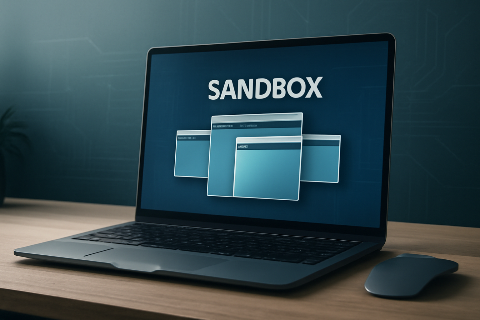 Unlocking Windows Sandbox: Your Ultimate Secure Testing Environment