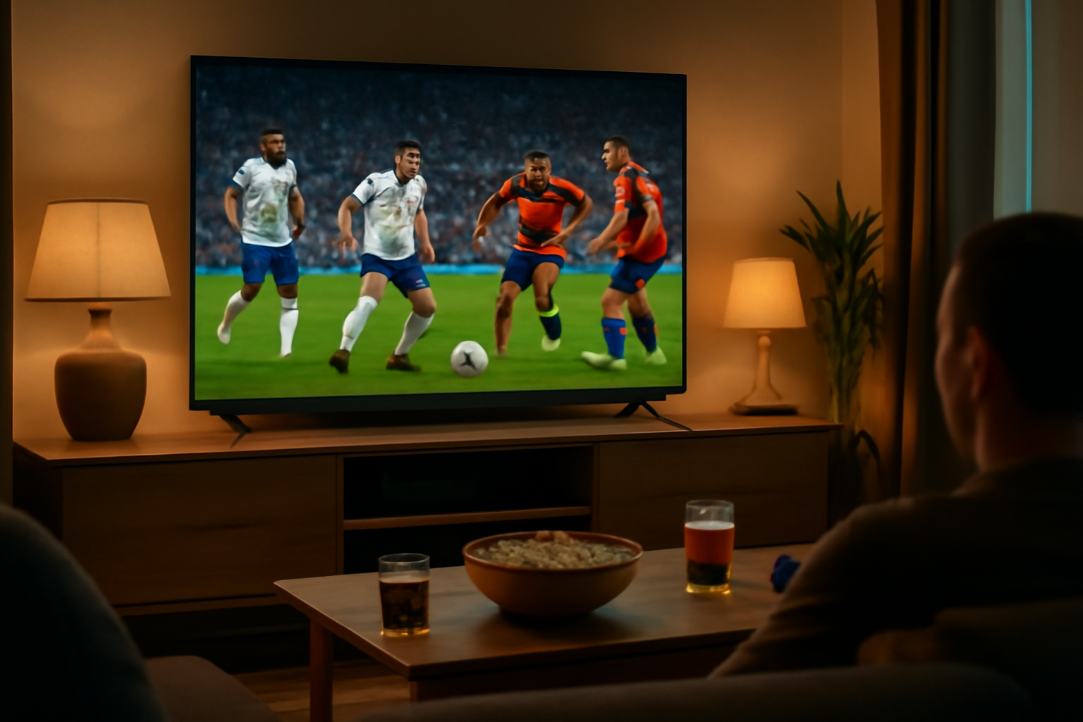 Watch England vs Spain on ITVX for Free Today