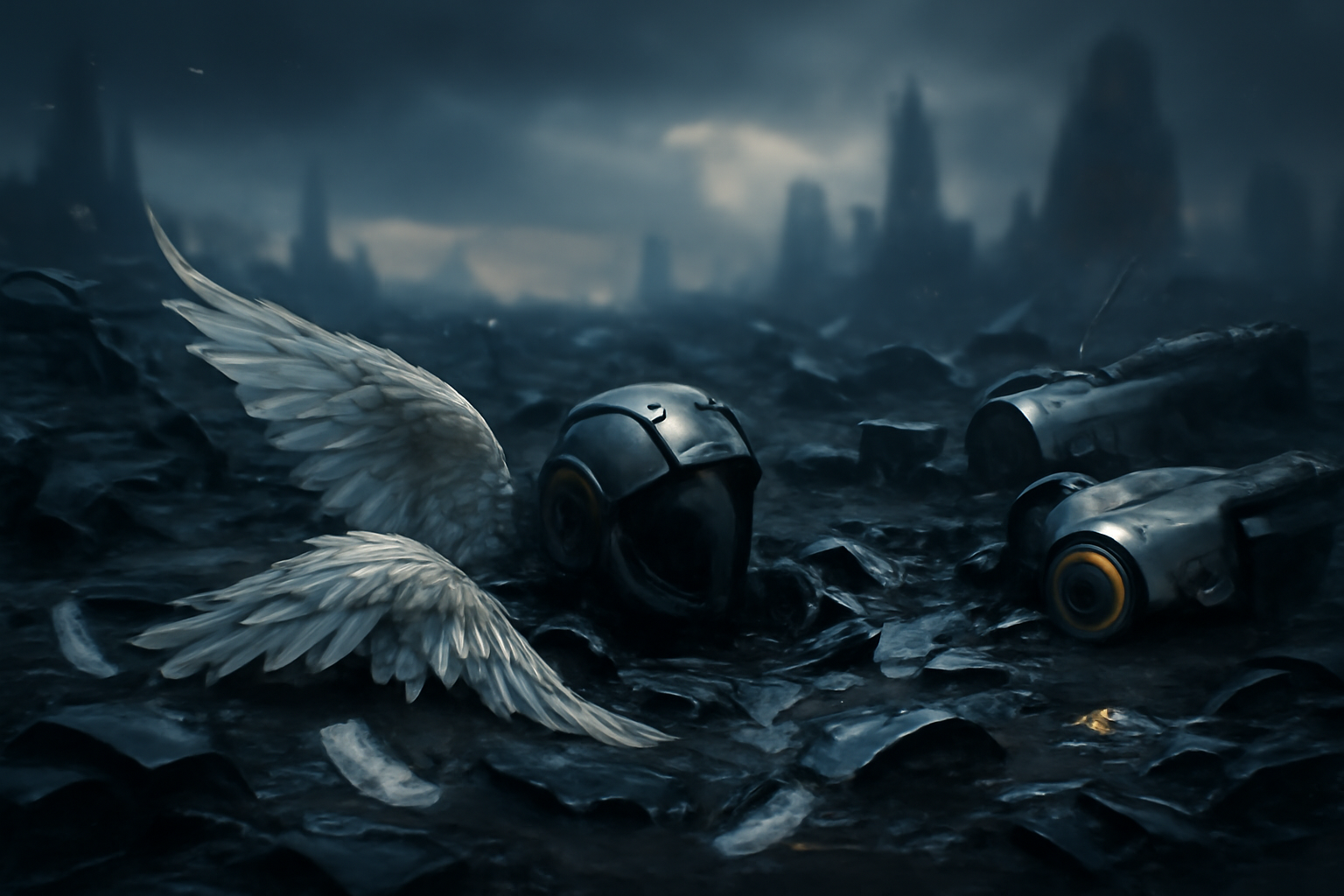 Wuchang Fallen Feathers Stunning Graphics Damaged by Patch 1.4