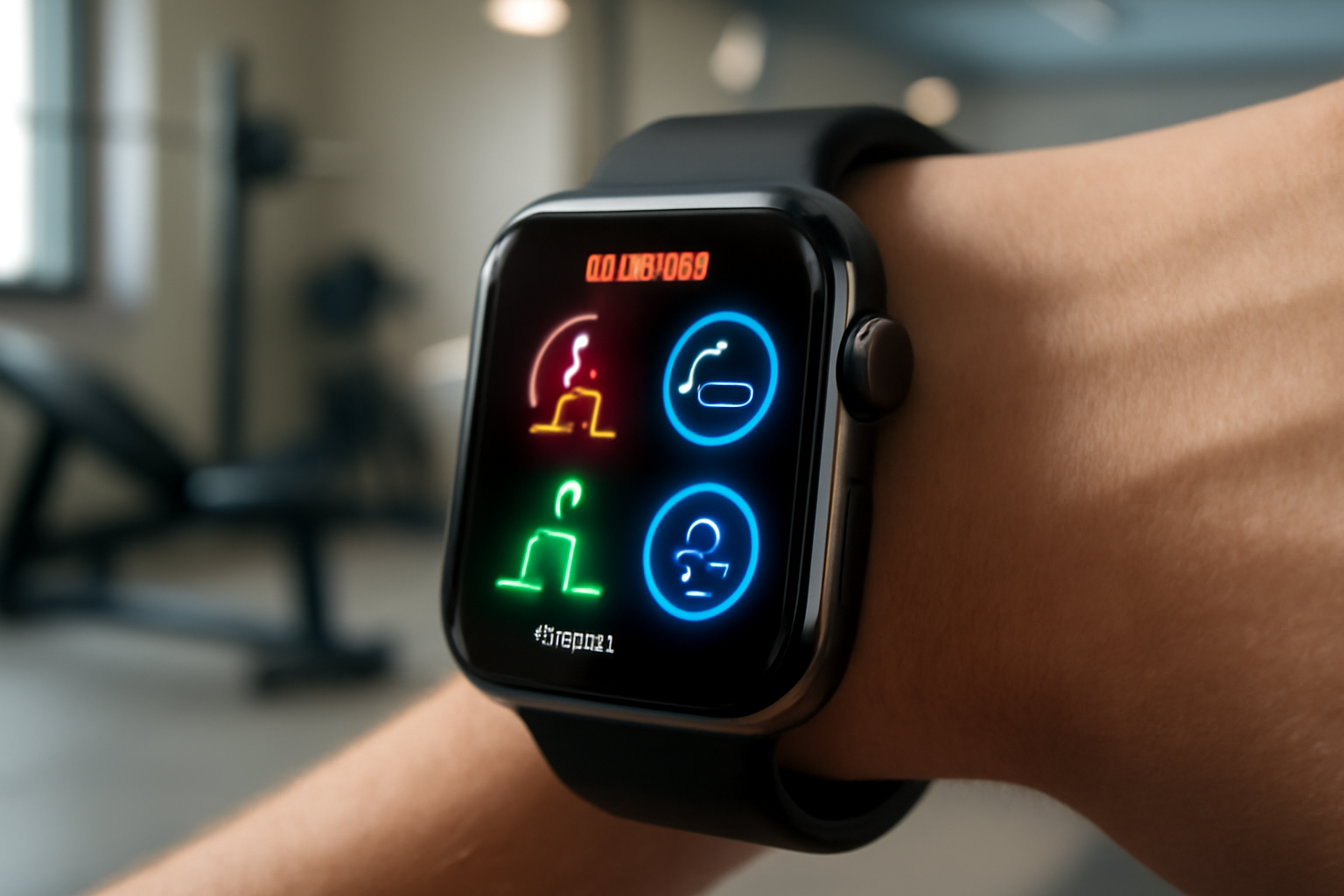 Apple’s AI Workout Buddy: What’s Next for the Apple Watch