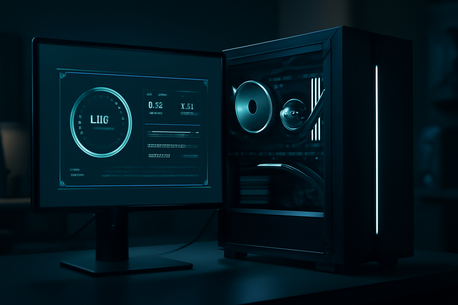 Battlefield 6 PC Requirements Leak: Only 30GB Storage Needed