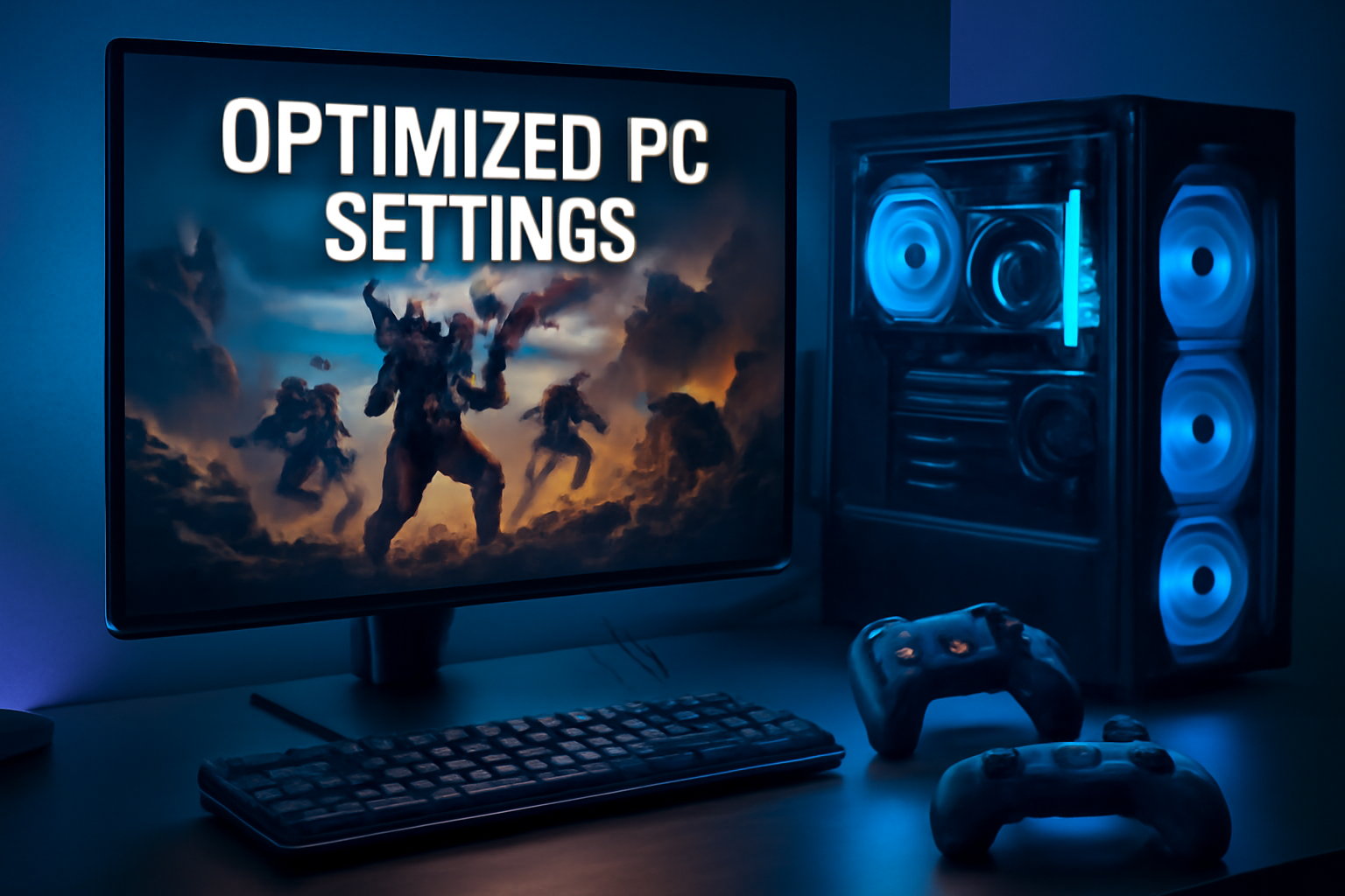 5 PC Settings to Boost Your Helldivers 2 on Xbox