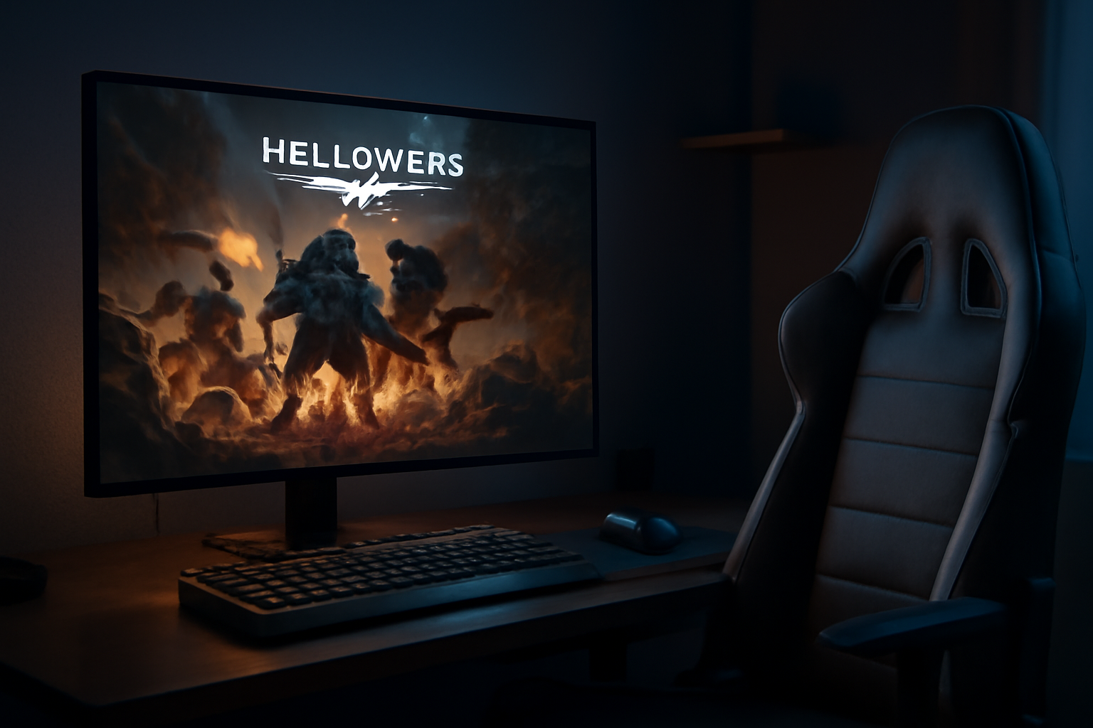Top 5 PC Settings for Better Helldivers 2 on Xbox