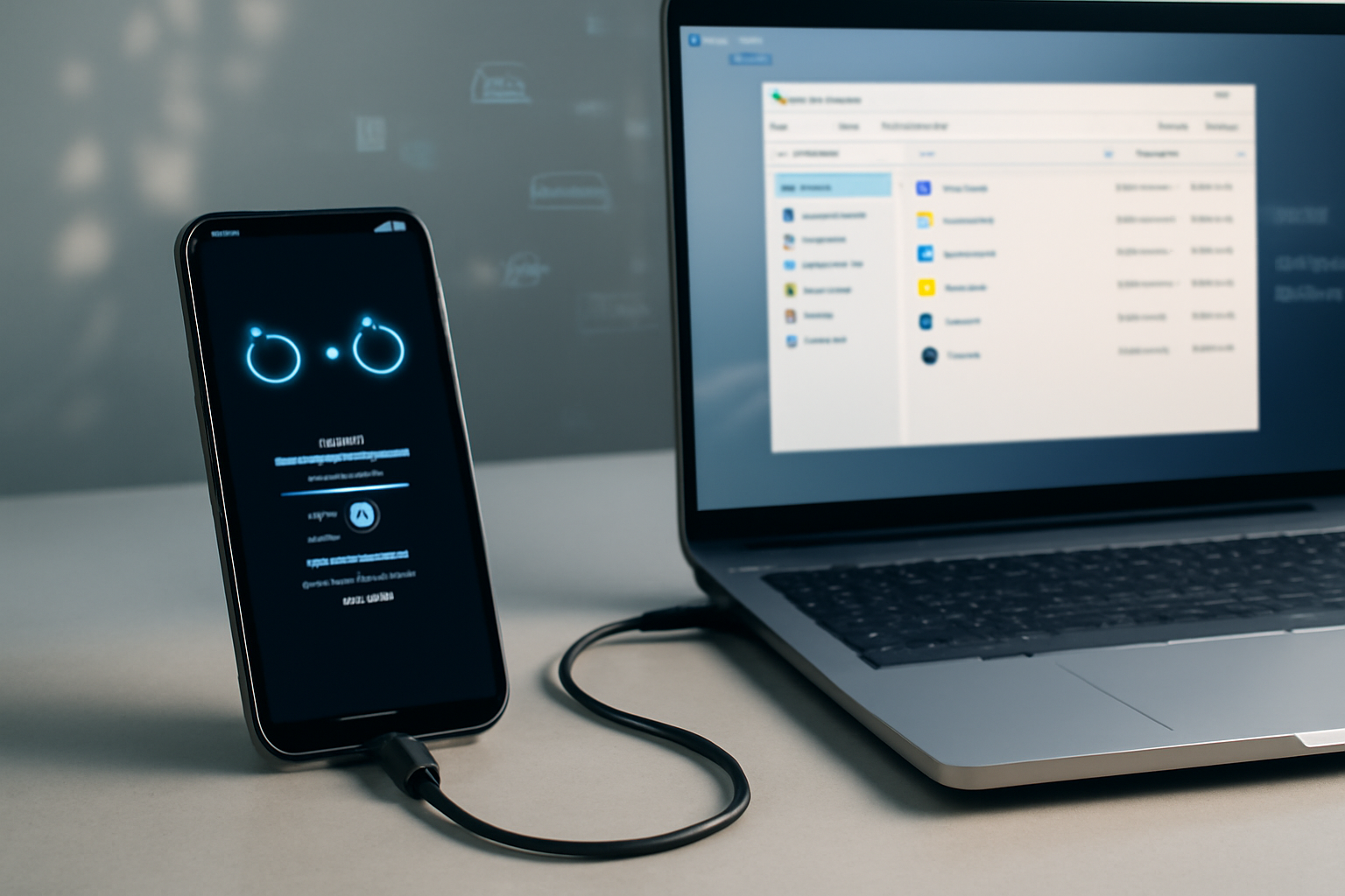 How to Fix Files Auto-Deleting After Phone Transfer to PC