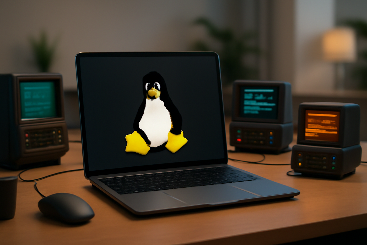 Top Linux Apps to Install on Every New PC