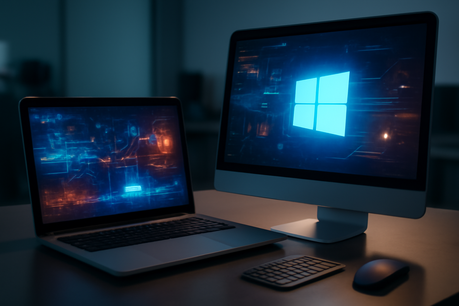 Microsoft Offers Free Windows 11 Upgrade for Eligible PC Users
