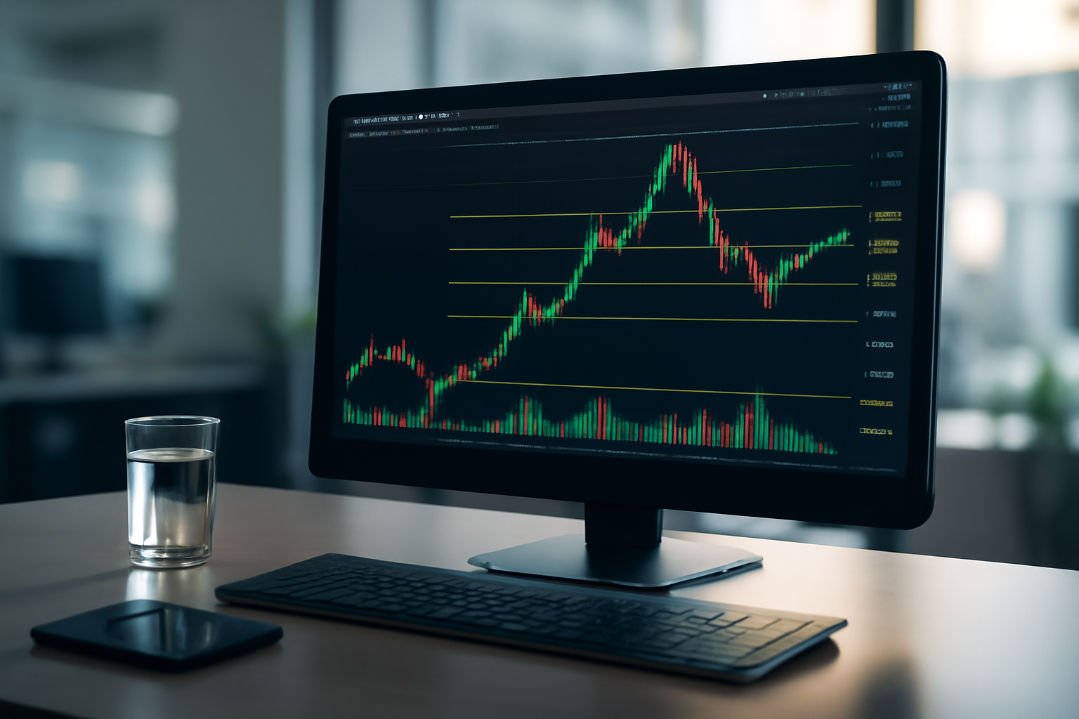 Master Fibonacci Retracement for REX American Resources Stocks
