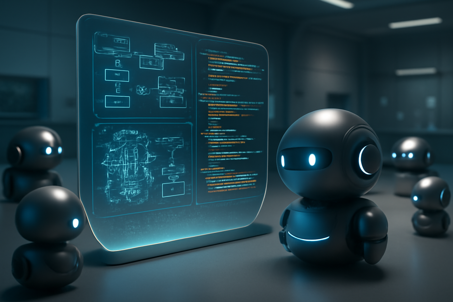 Mastering AI Coding Automation with OpenAI’s Agent Swarm
