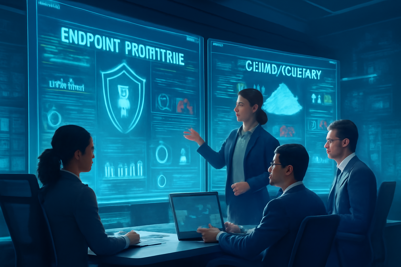 SentinelOne Tops Gartner Magic Quadrant for Fifth Year

SentinelOne Repeats as Leader in Endpoint Protection

AI-Powered SentinelOne Leads 2025 Security Rankings

Why SentinelOne Continues to Lead in Endpoint Security

SentinelOne Named 2025 Endpoint Security Leader

AI-Driven Singularity Platform Secures 2025 Recognition

SentinelOne Recognized as a Top Endpoint Security Provider