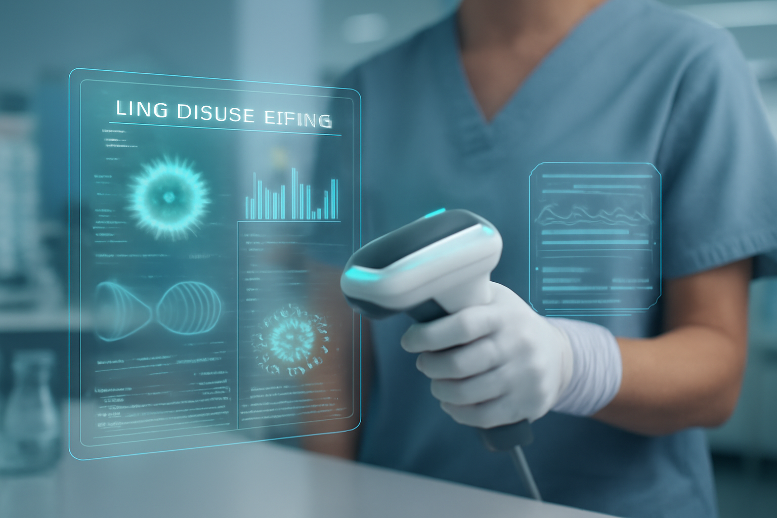 AI to Revolutionize Lyme Disease Testing and Treatment