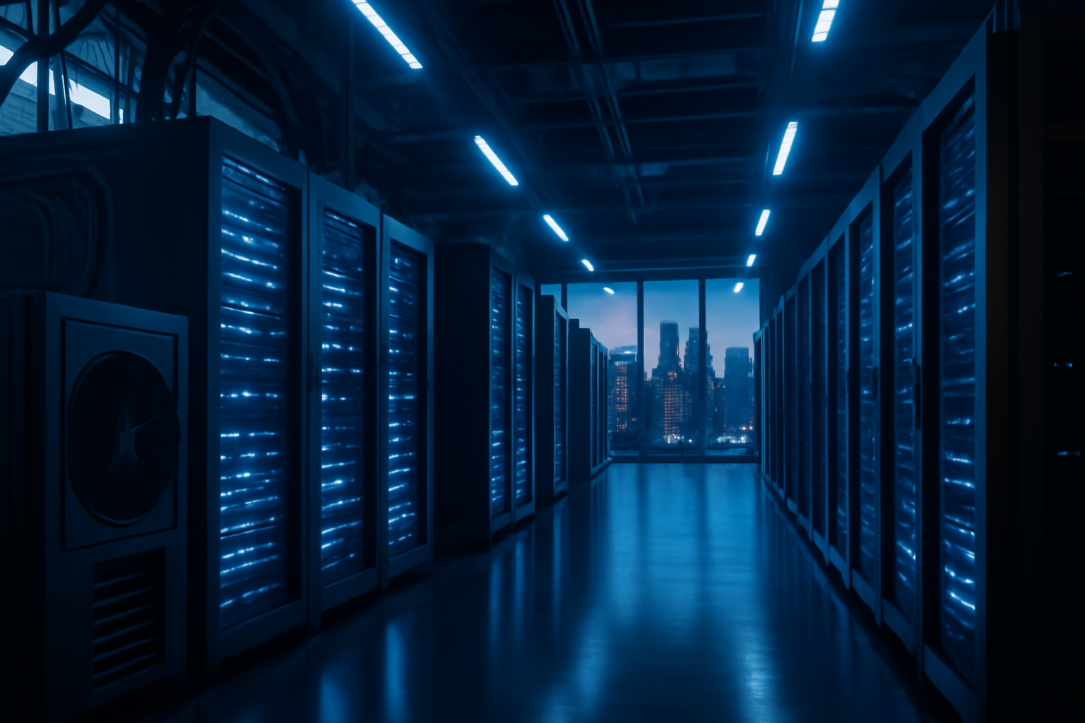 AI Industry May Use 50GW Power by 2028: Are We Prepared
