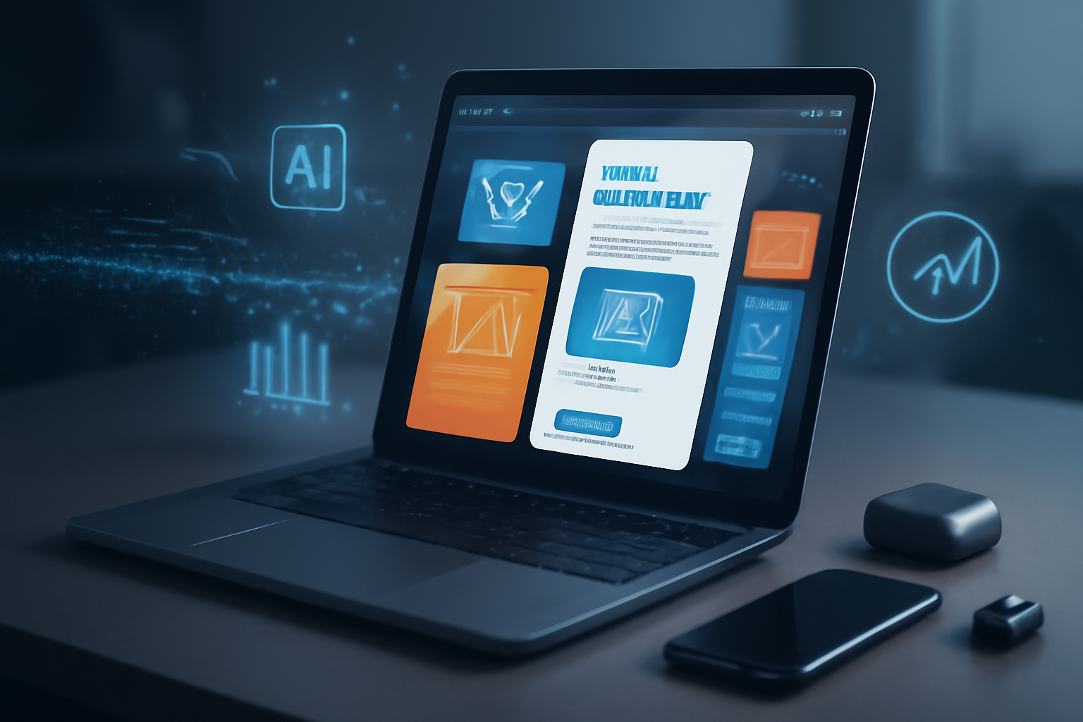 Futureproof Your Email Marketing with AMP and AI Strategies