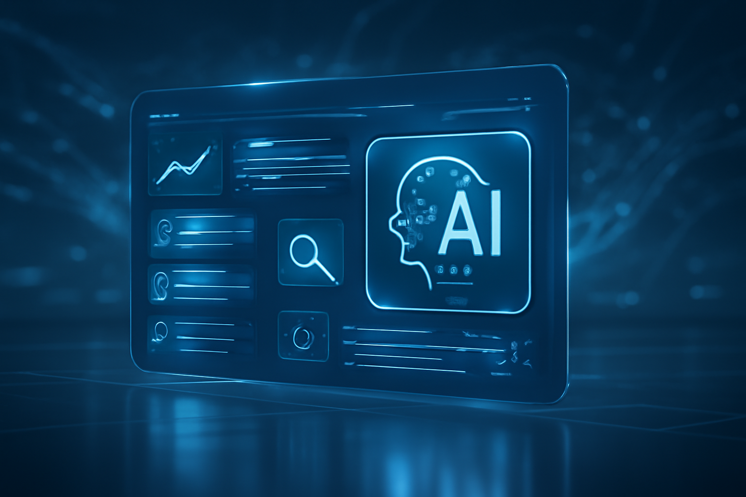 Discover Perplexity Comet: The Future of Autonomous AI Browsing