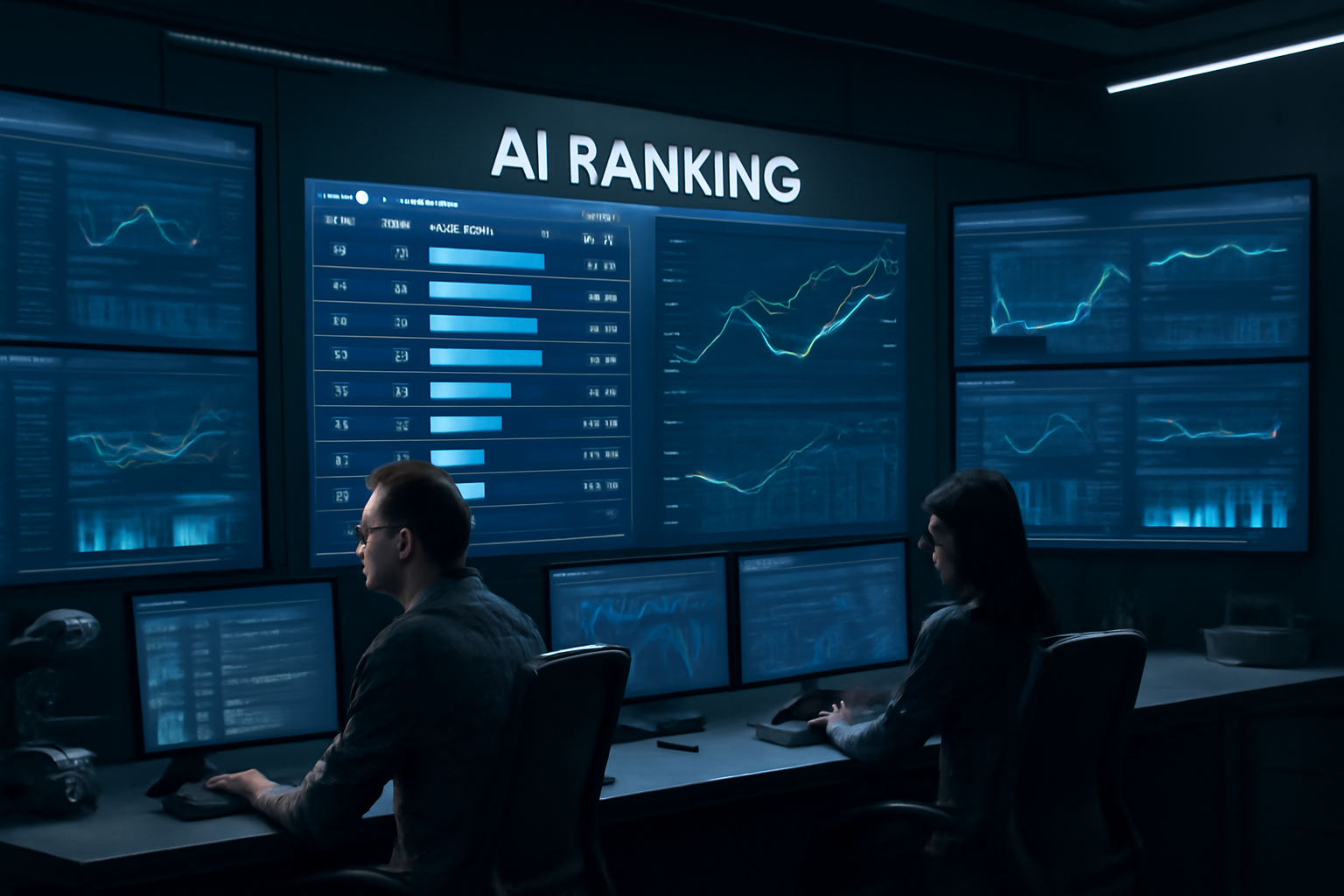 How to Fix Inaccurate AI Leaderboards for Better Ranking