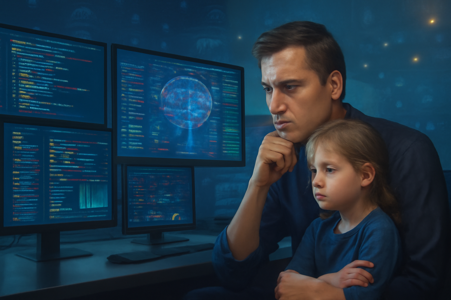 How YouTube Uses AI to Protect Minors’ Accounts