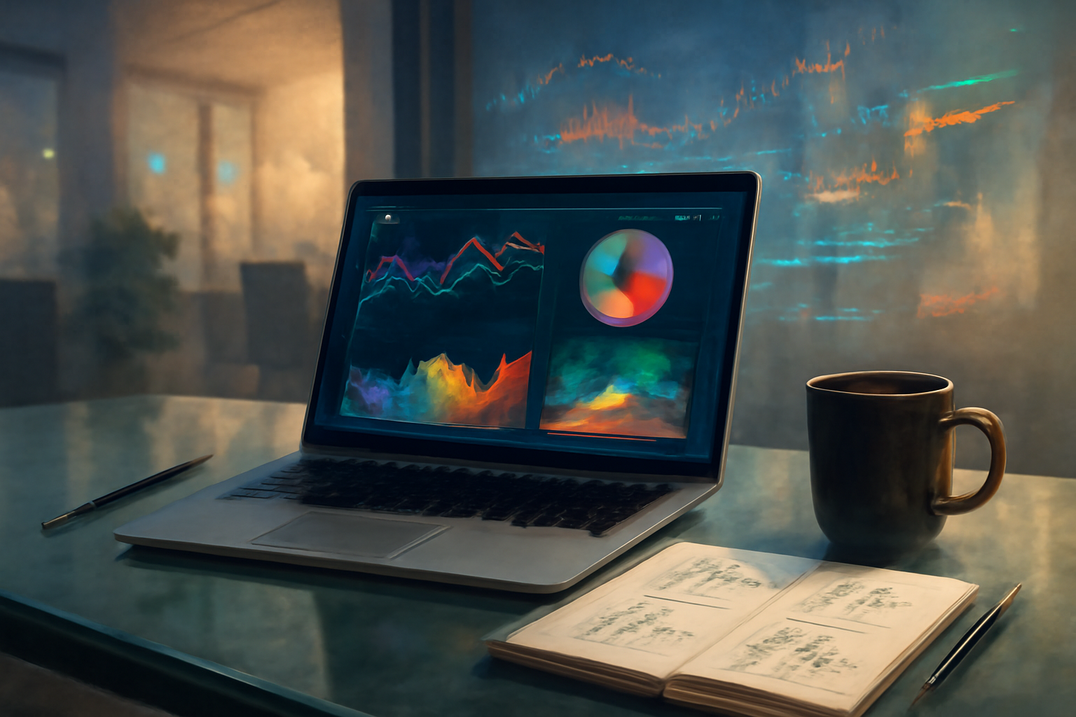 Unlock the Power of Messy Data for Marketing Success