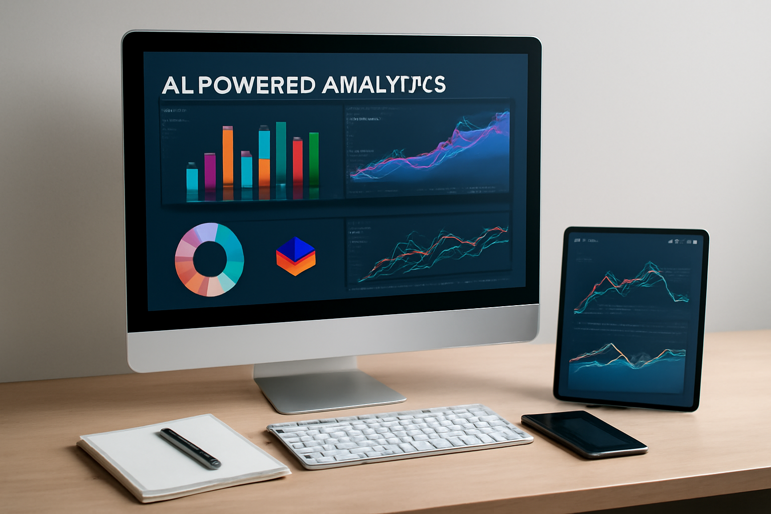 Maximize Content Marketing ROI with AI-Powered Insights