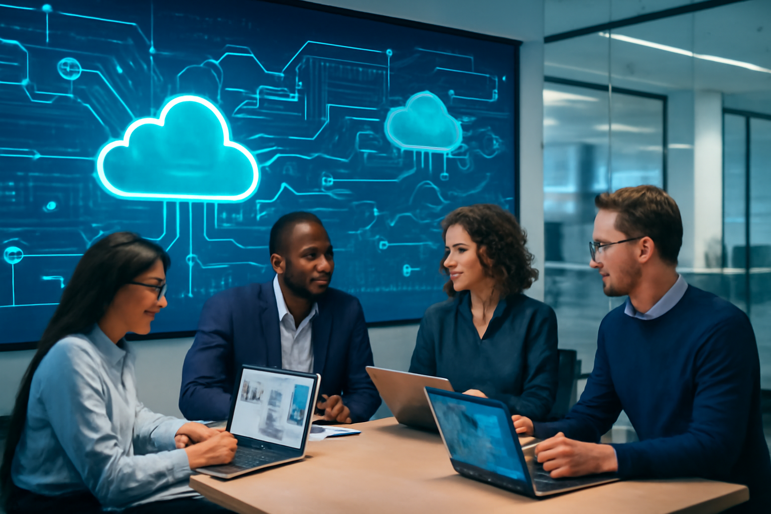 Transforming Insurance with SS&C Singularity’s Cloud-Based Platform