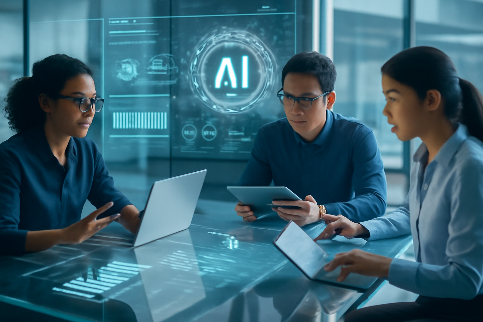 How Engineering Teams Are Reimagining Work with AI