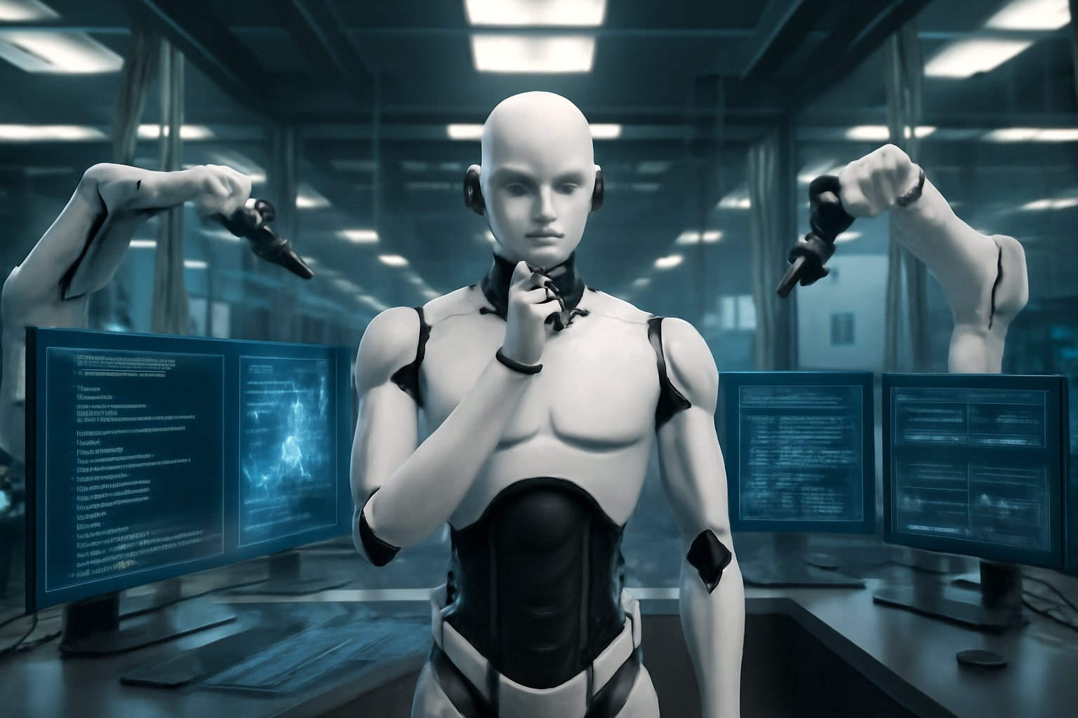 Apple’s AI Struggles: Why Internals Fail and What’s Next