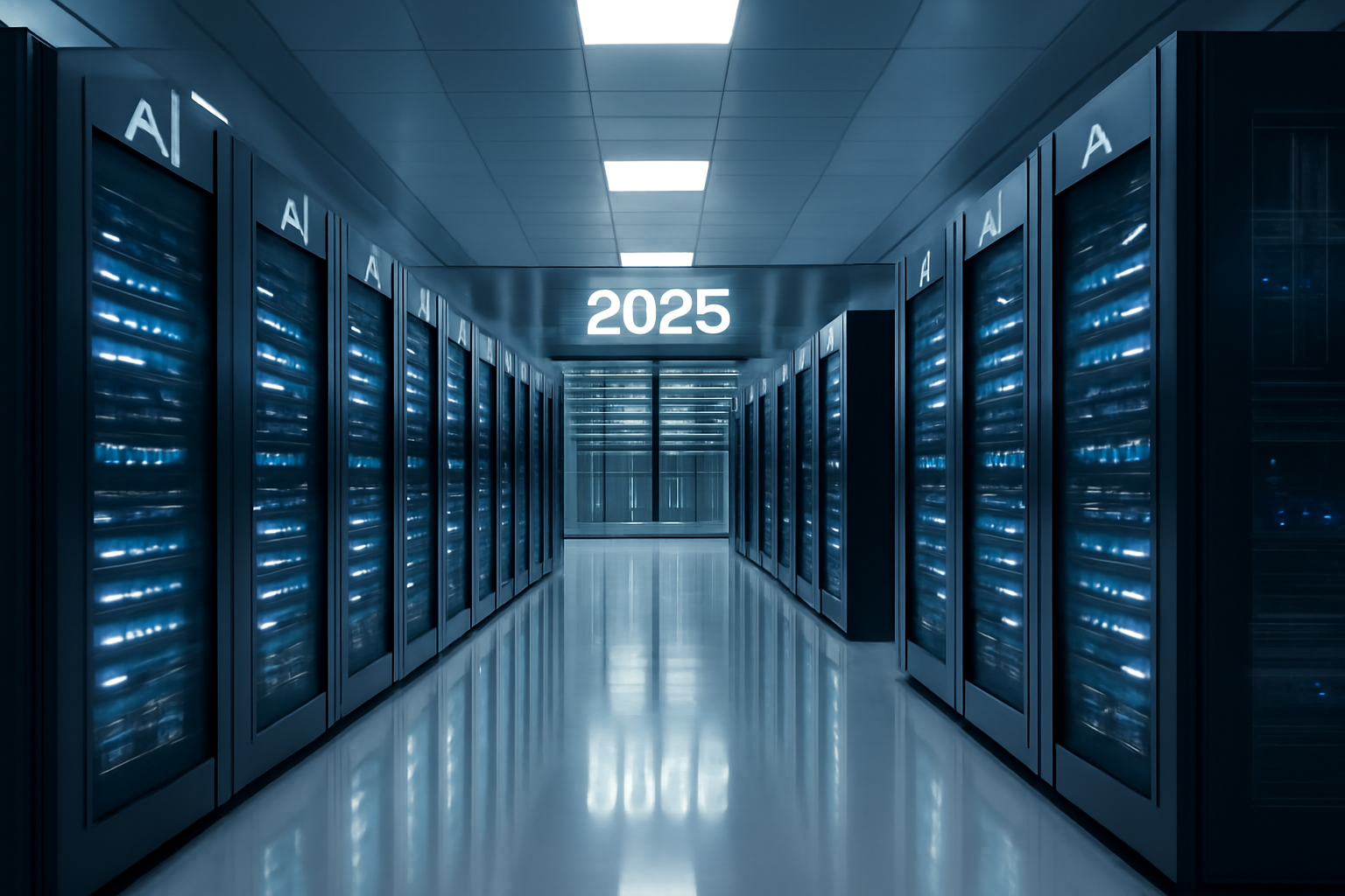 MARA Holdings Boosts AI Data Center Growth in 2025