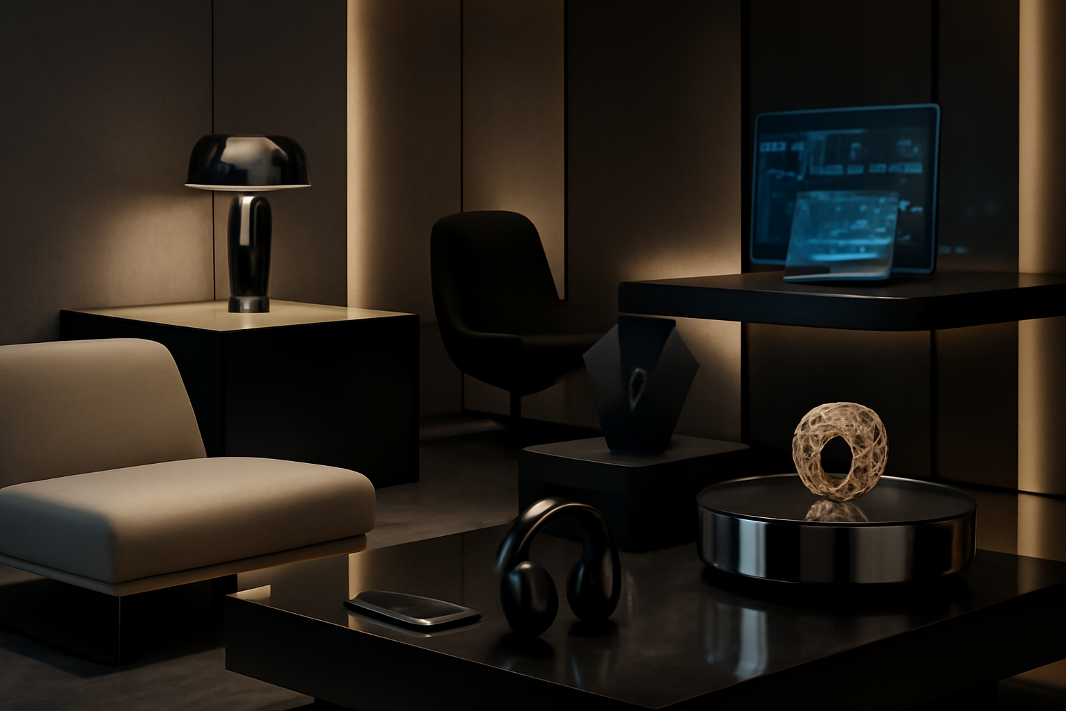Is Luxury Still Unique in the Age of AI Singularity