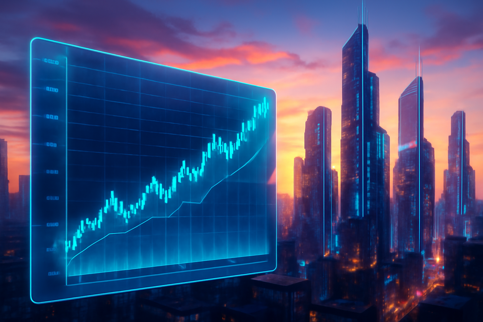 When Will Singularity Future Tech Stock Experience Major Growth