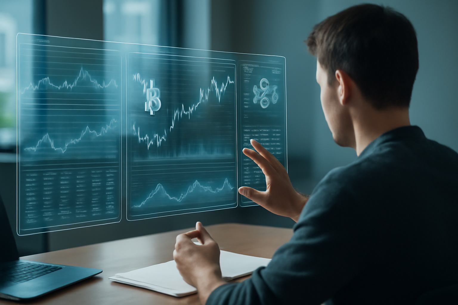 Unlocking AI Tools for Effective Crypto Research Strategies