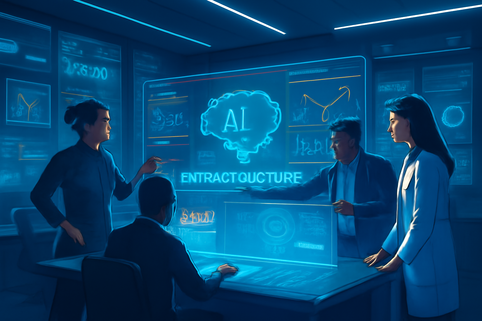 Marvell Teams Up with Rebellions for Custom AI Infrastructure