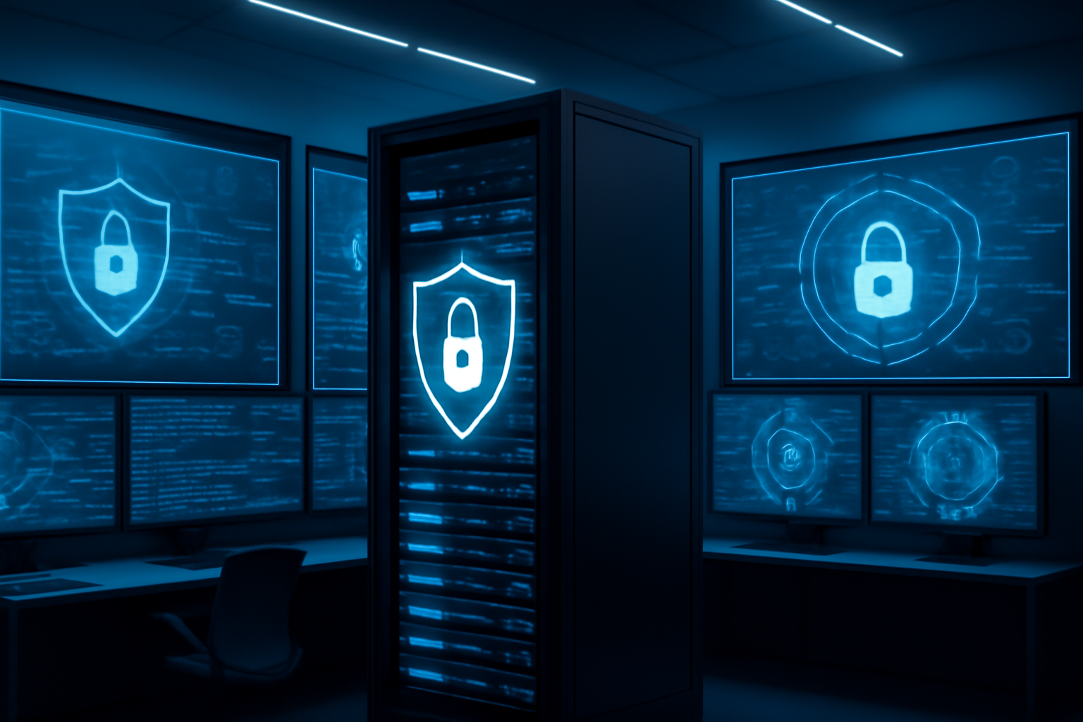 SentinelOne Singularity Platform Secures Spanish Government Certification
