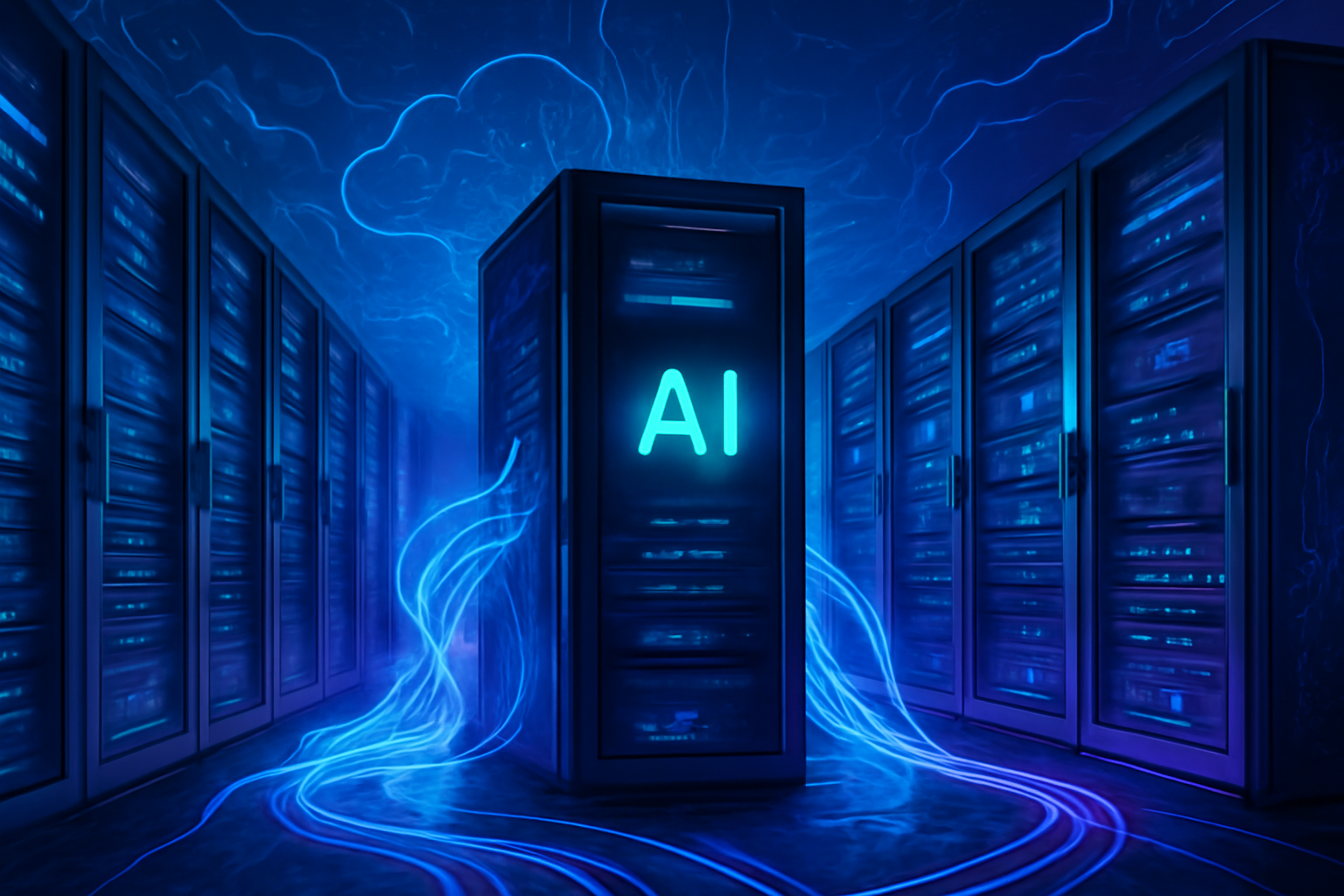 CoreWeave Stock: Unlocking AI’s Cloud Infrastructure Potential
