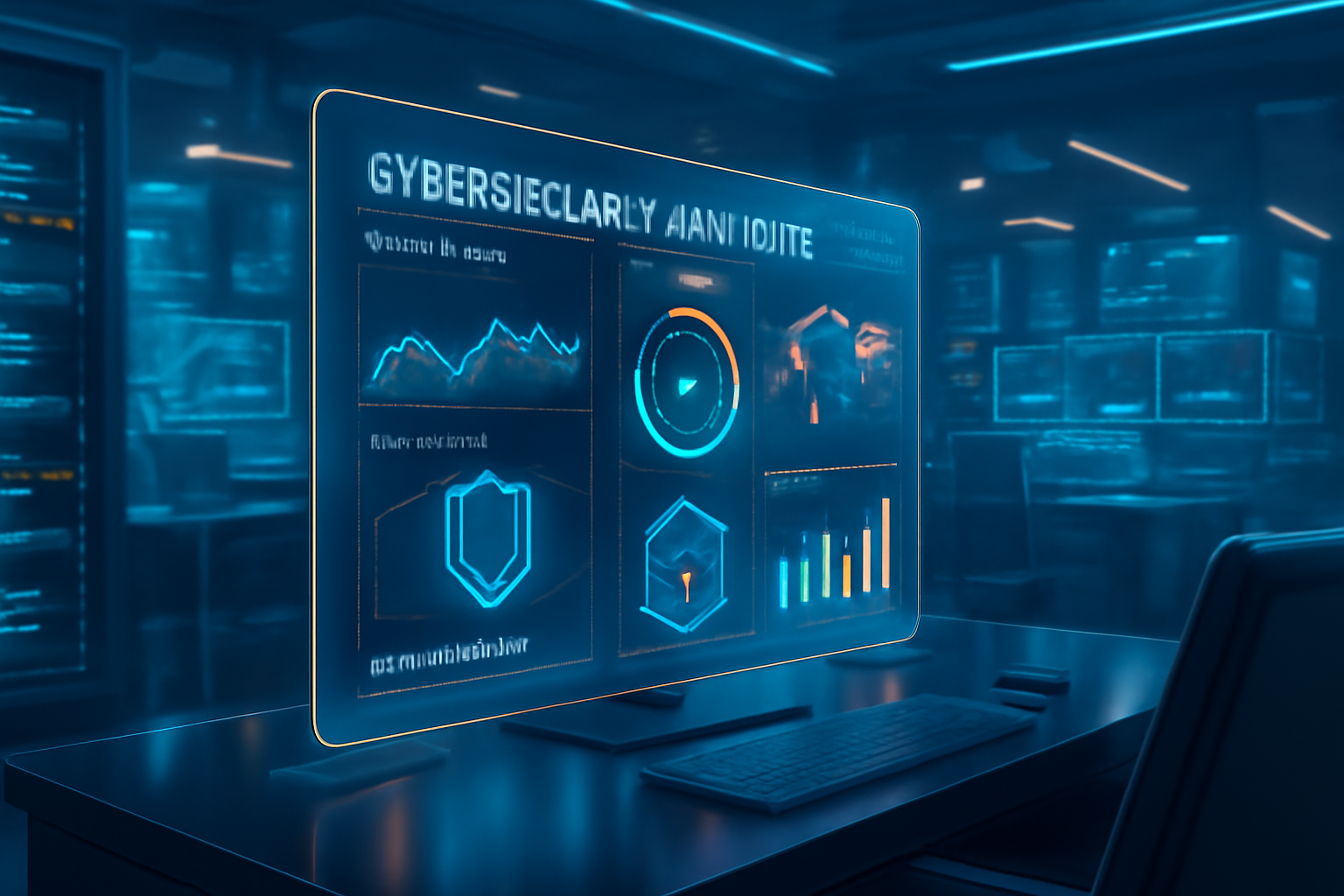 Top AI Trends Transforming Endpoint Security in 2025