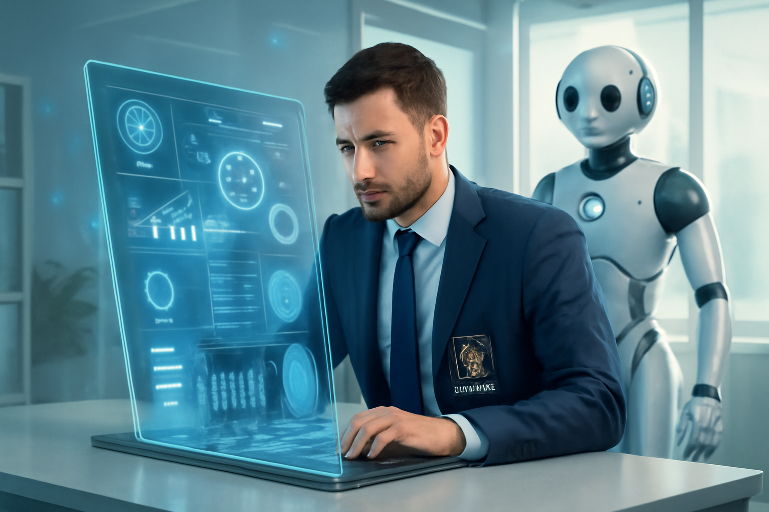 How AI is Transforming Internal Workplace Investigations