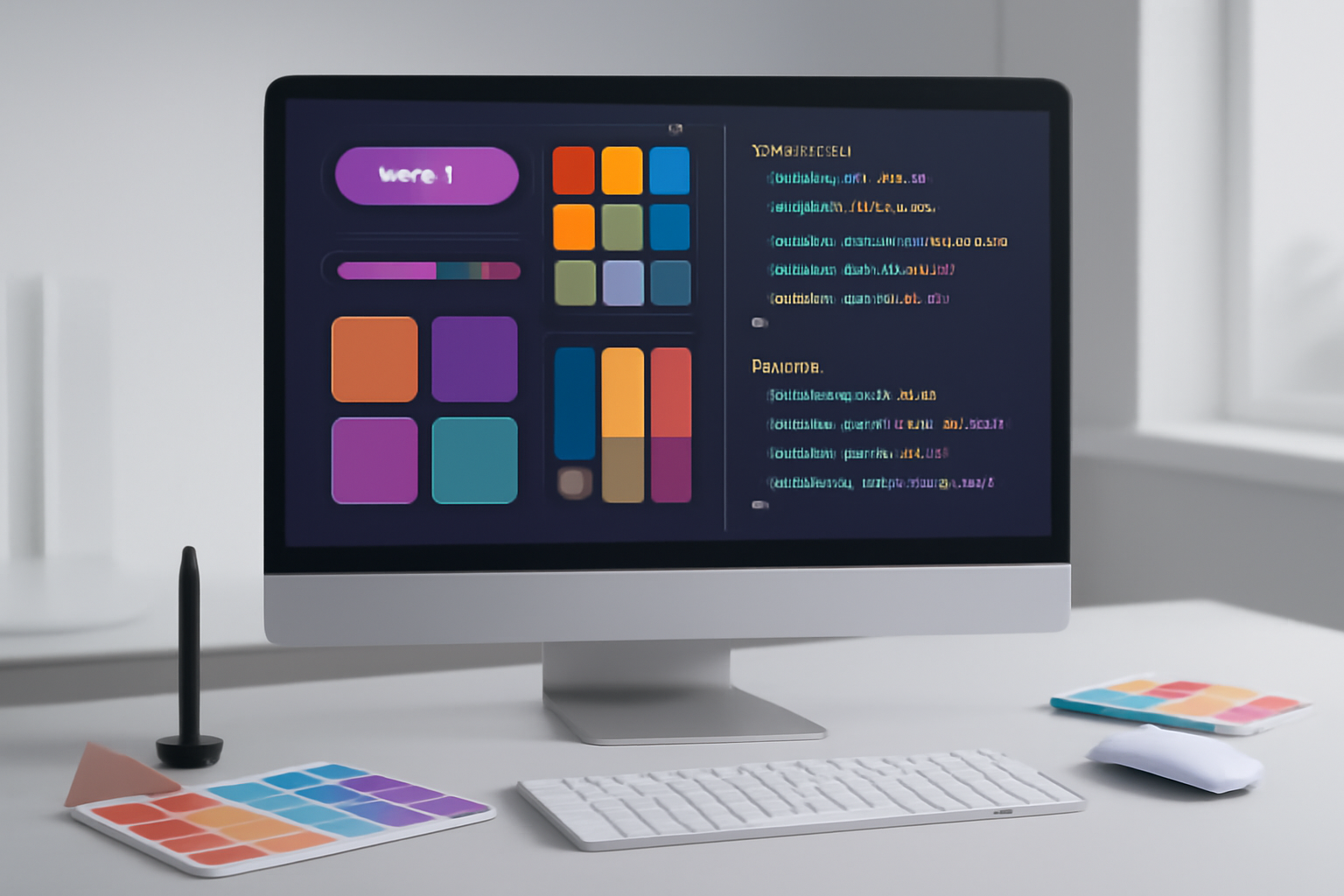 Mastering SAP Themable UI Parameters with Modern CSS
