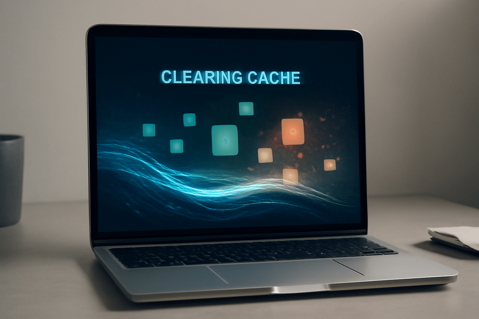 Boost Windows 11 Speed by Clearing Cache: Easy Guide