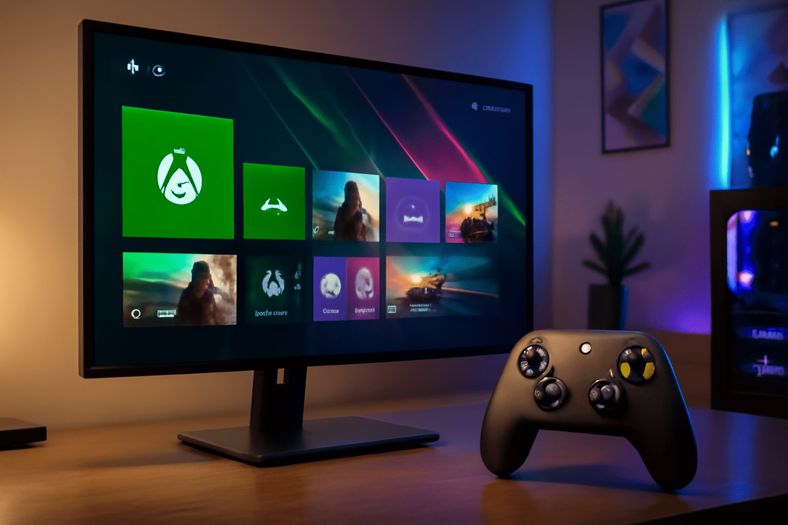 Xbox on PC: The New Branding Shift for Microsoft’s Gaming