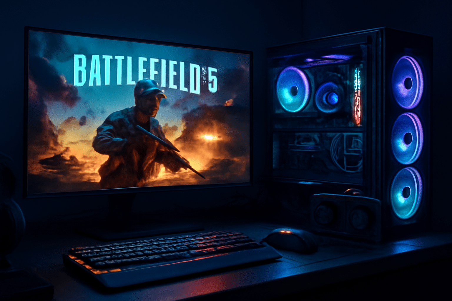 Battlefield 6 Beta PC Specs Revealed: What You Need to Play
