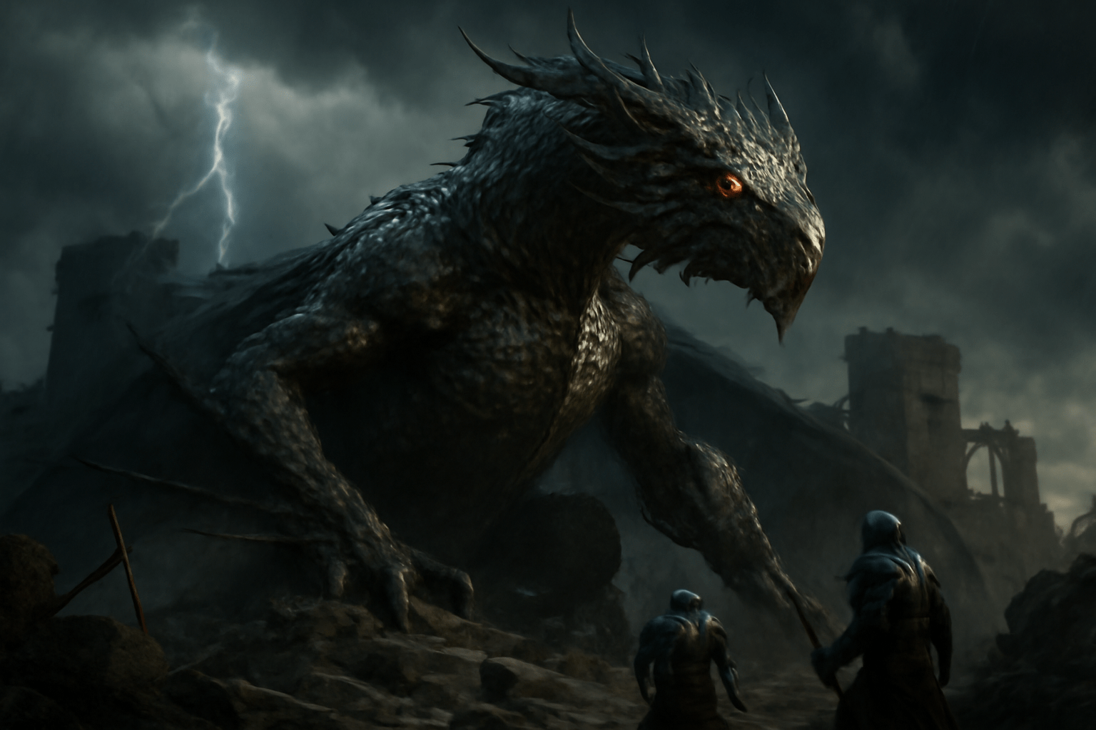 Elden Ring Nightreign Everdark: Conquer the Upgraded Maris
