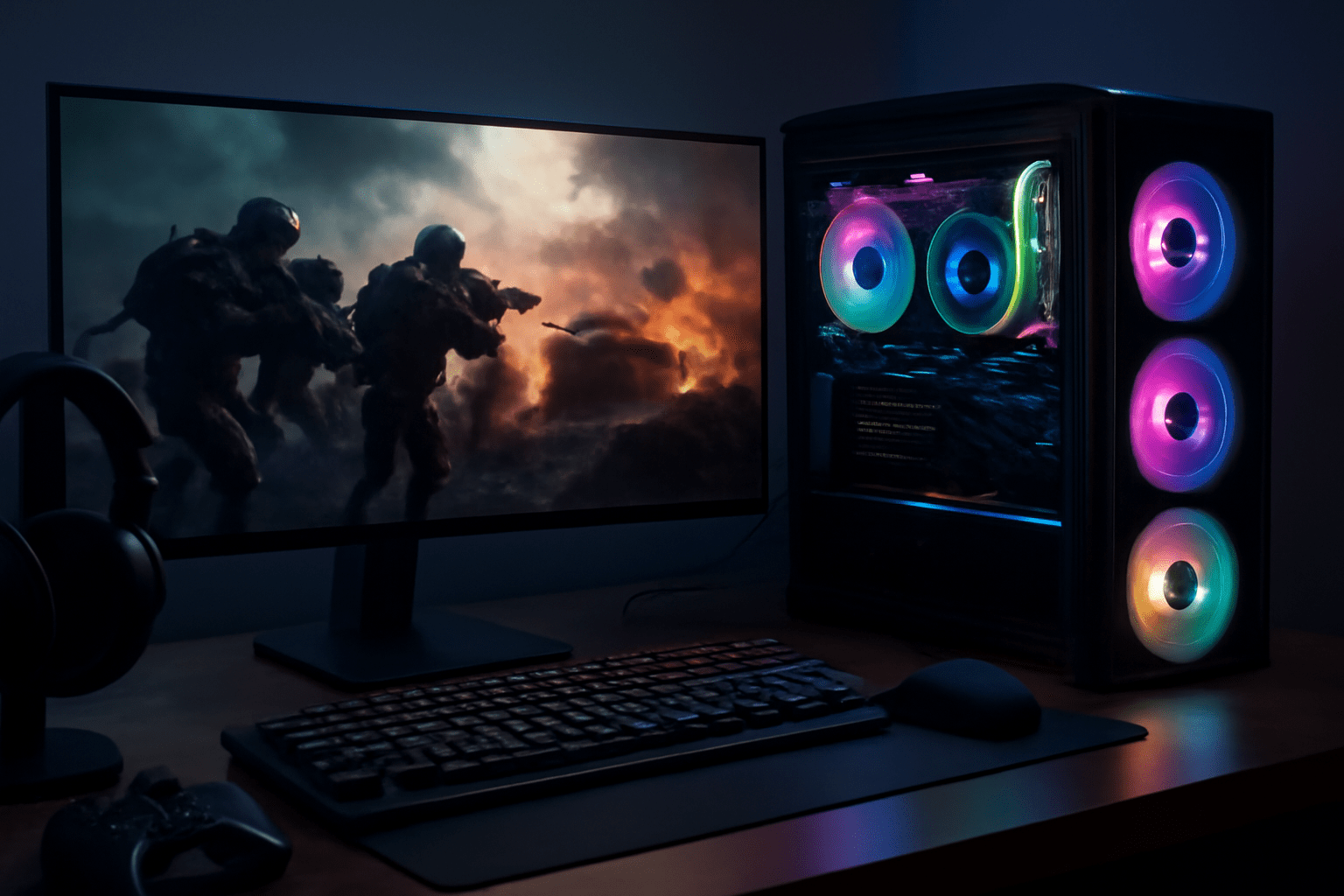 Battlefield 6 Open Beta PC System Requirements Revealed