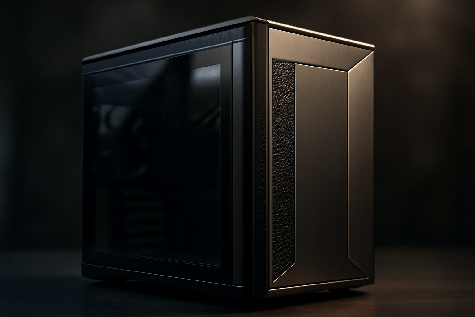 Is the Phanteks Evolv X2 the Best PC Case of 2025