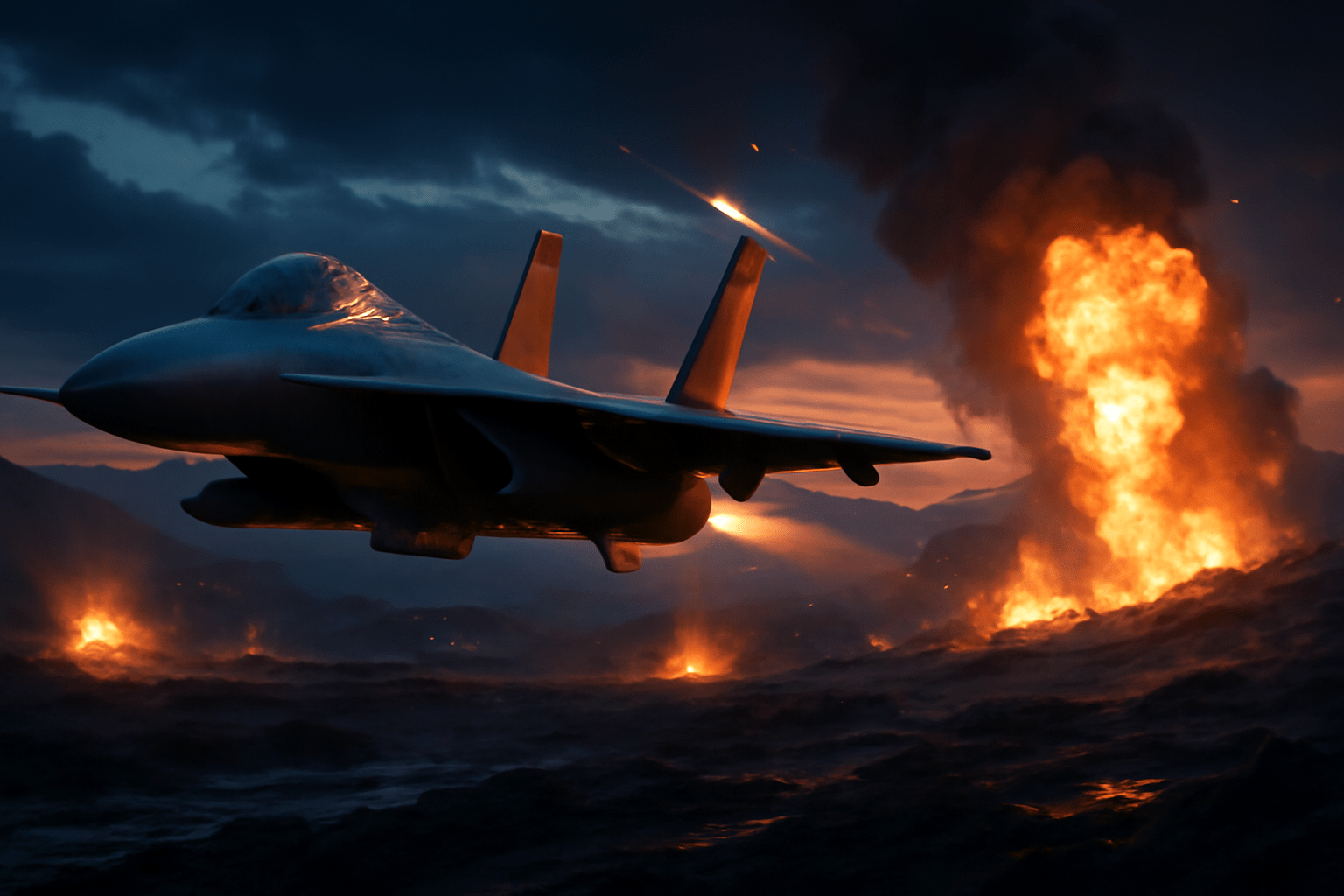 Battlefield 6 to Feature NVIDIA DLSS and AMD FSR Support