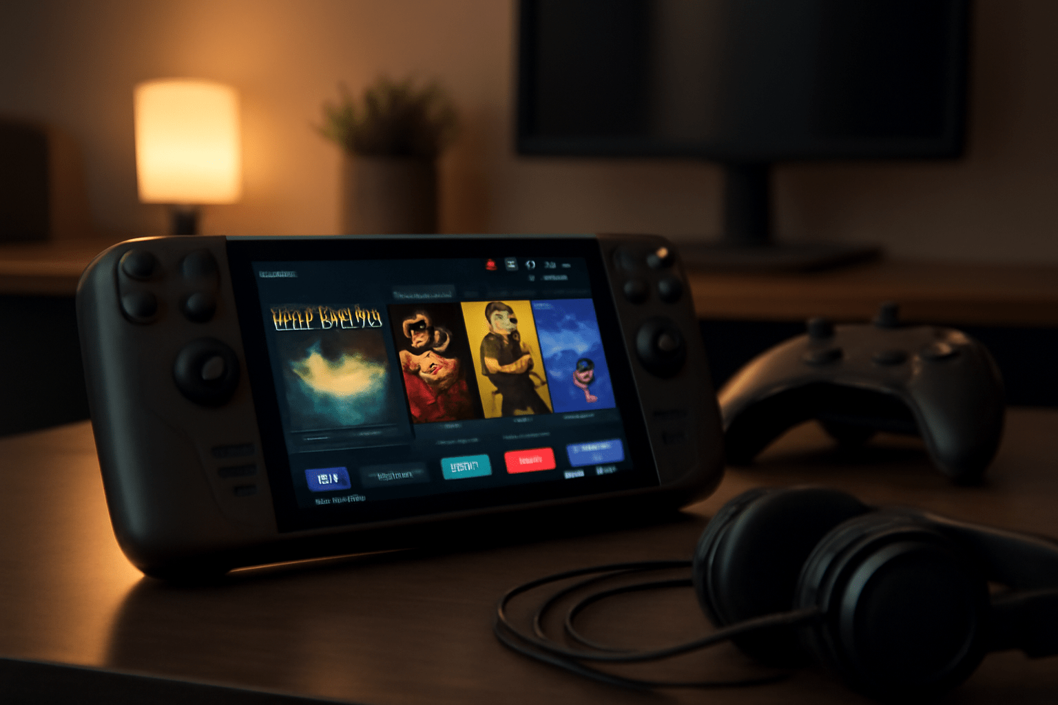 Why Gamers Still Prefer SteamOS Over Windows 11 for Handheld PCs