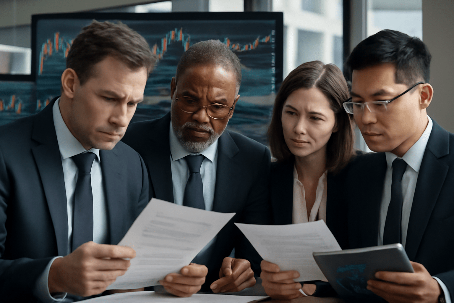 Tempus AI Faces Class Action Lawsuit: Investors Beware