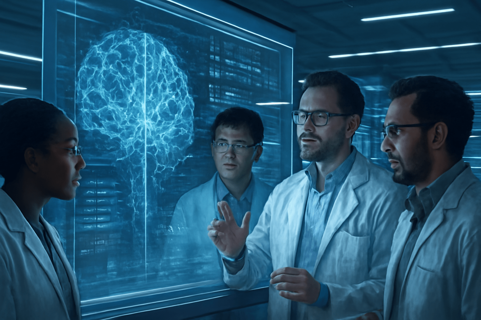 AI Risks Grow: Geoffrey Hinton Warns of Incomprehensible Languages