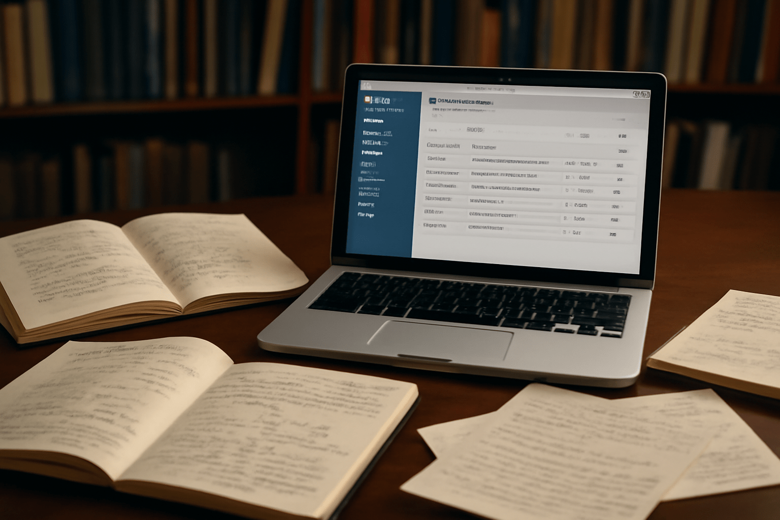 Mastering Citations and References in Scientific Writing