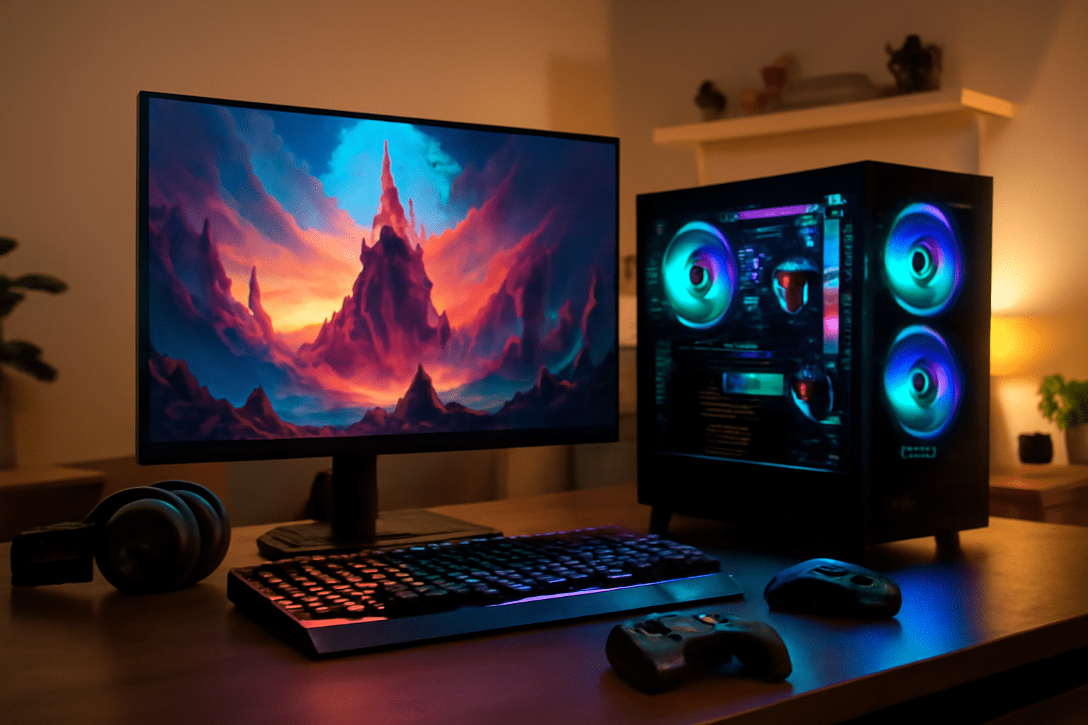 Claim 3 Free PC Games for August 2025 Today