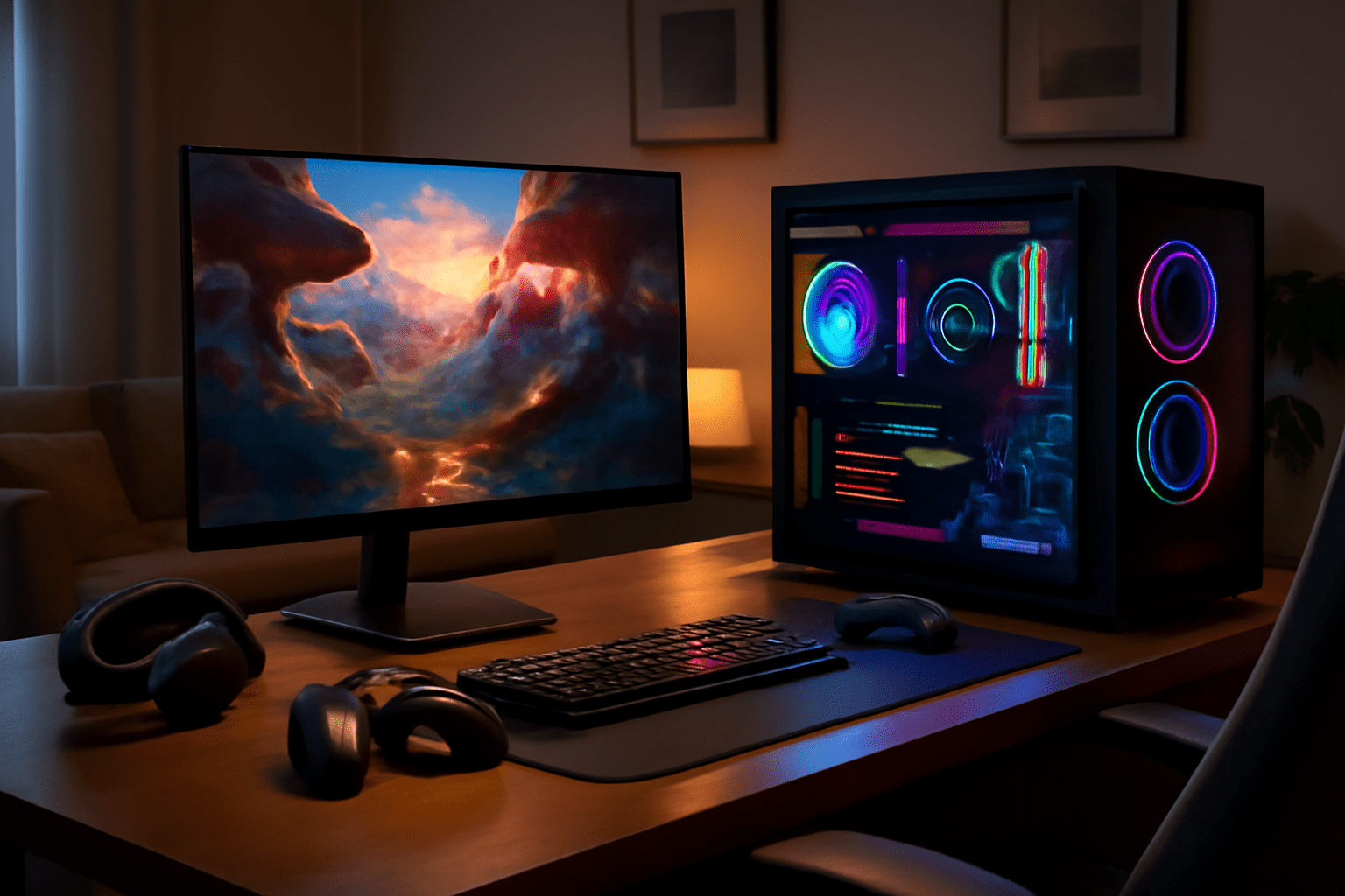 Top Games to Play This Weekend in 2024