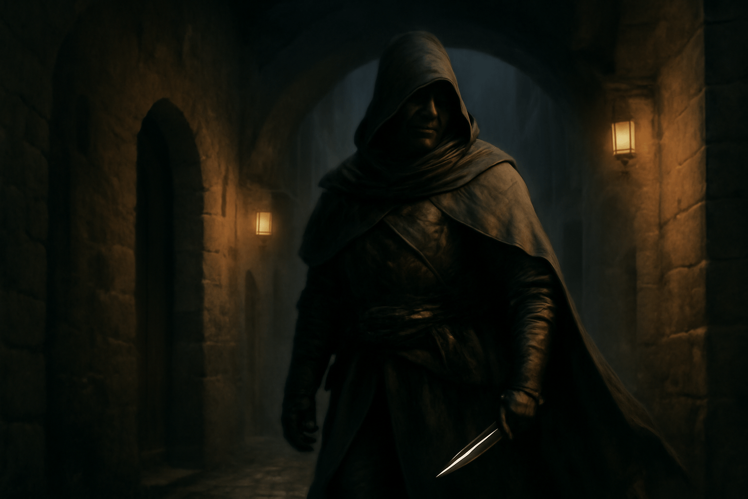 How Tall Is Garrett from Thief? The Ultimate Gaming Mystery