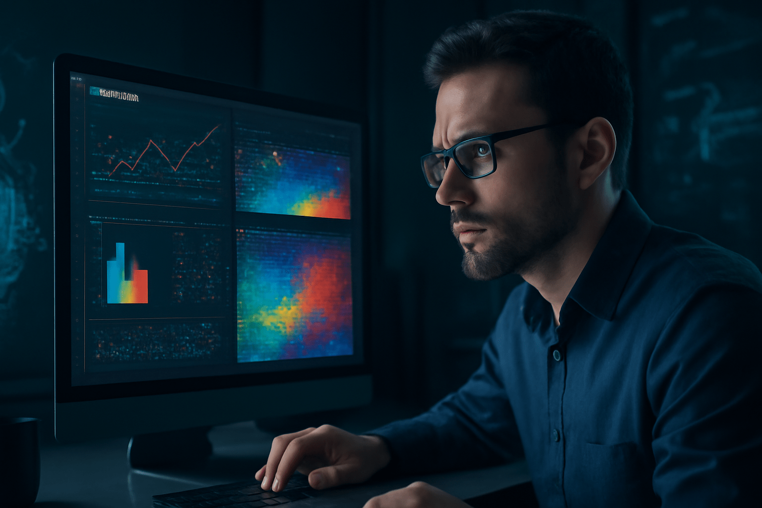 Unlocking Feature Interactions with SHAP-IQ in Machine Learning